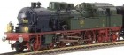 864913 Fleischmann Steam locomotive of the P. St. E. V. class Prussian T 18